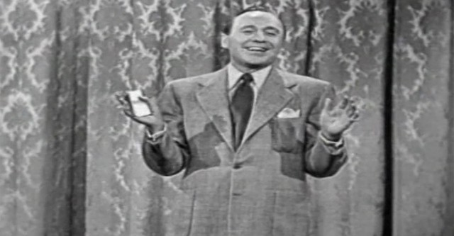 The Jack Benny Program