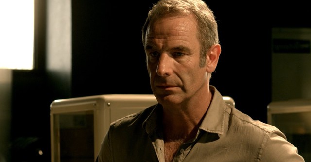 Strike Back