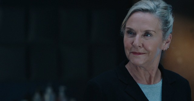 Silent Witness