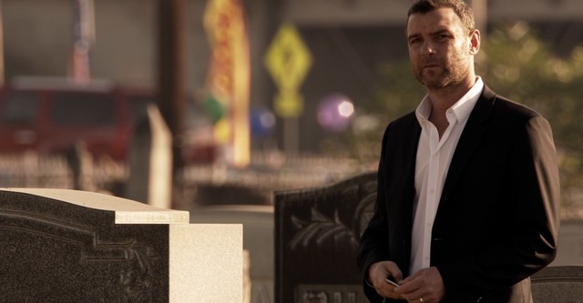 Ray Donovan