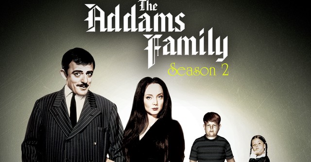 The Addams Family