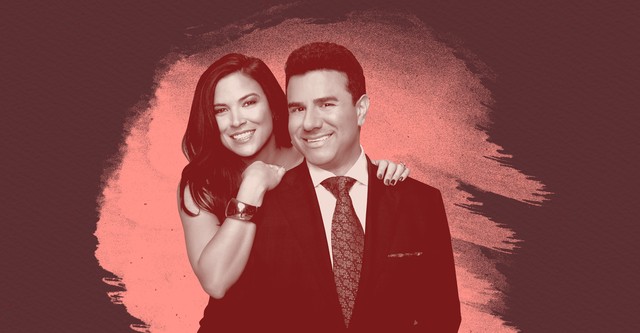 Something Borrowed, Something New