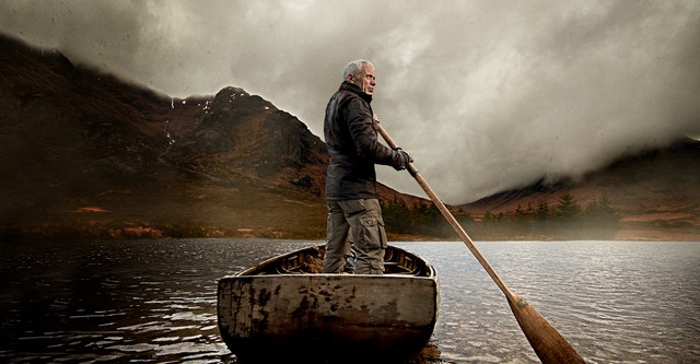 River Monsters