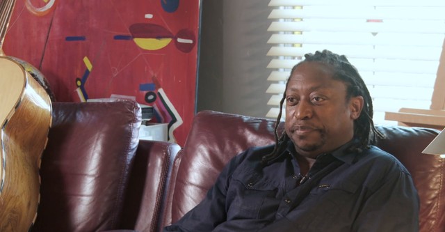 Darryl Jones: In the Blood