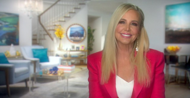 The Real Housewives of Orange County