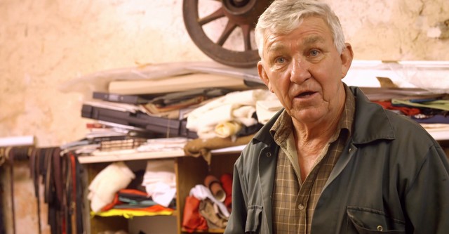 Salvage Hunters