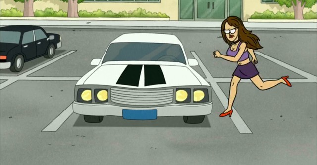 Regular Show