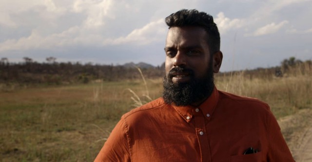 The Misadventures of Romesh Ranganathan
