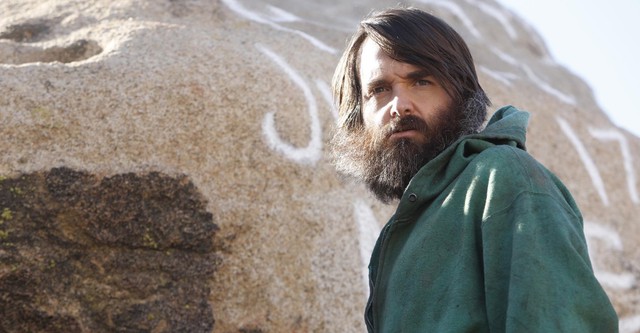 The Last Man on Earth