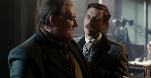 Ripper Street