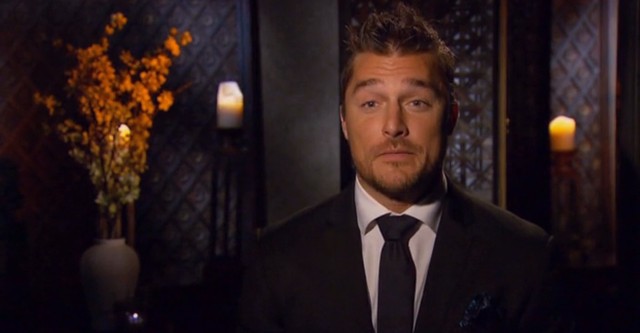 The Bachelor