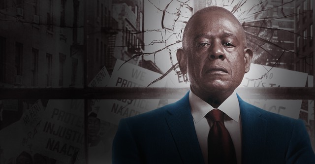 Godfather of Harlem