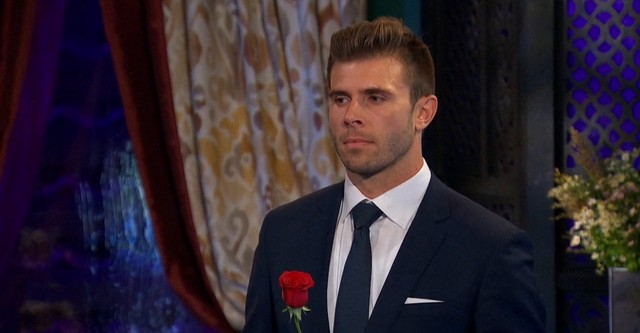 The Bachelor