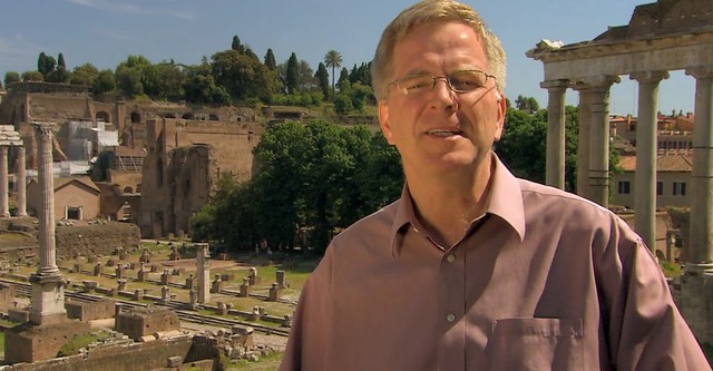 Rick Steves' Europe