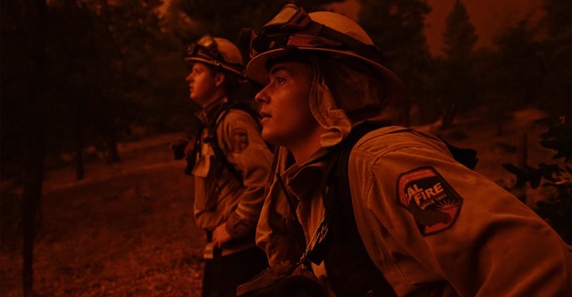 Fireline