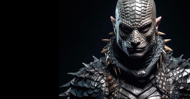 Reptilians