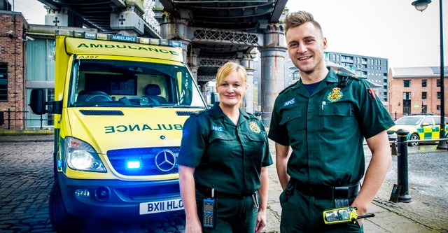 Ambulance