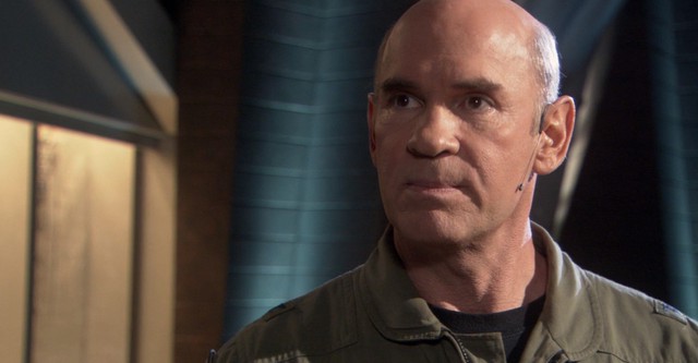Stargate Atlantis