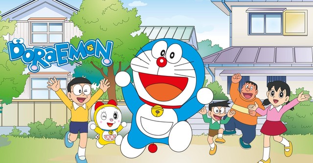 Doraemon