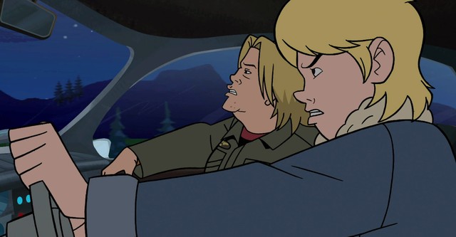 The Venture Bros.