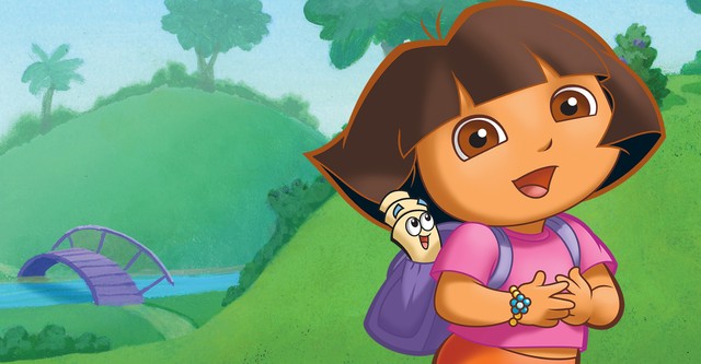 Dora l'esploratrice