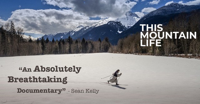 This Mountain Life
