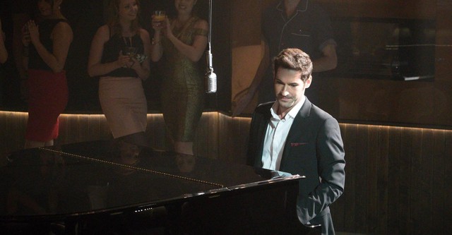 Lucifer az Újvilágban