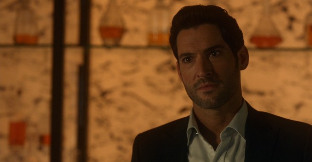 Lucifer