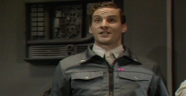Red Dwarf