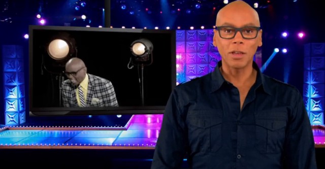 RuPaul's Drag Race: Untucked!