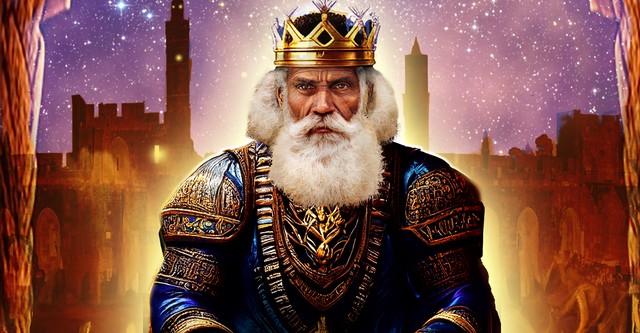 Song of King Solomon