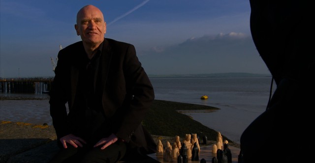 The Ecstasy of Wilko Johnson
