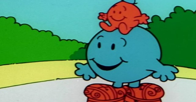Mr. Men & Little Miss