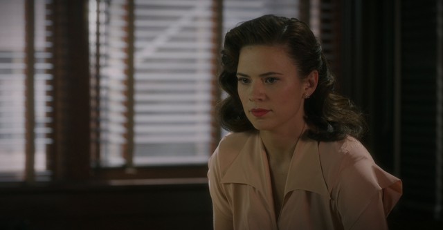 Marvel's Agent Carter