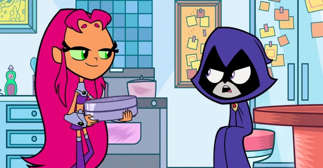 Teen Titans Go!
