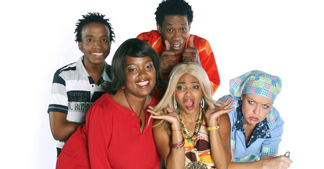The Coconuts