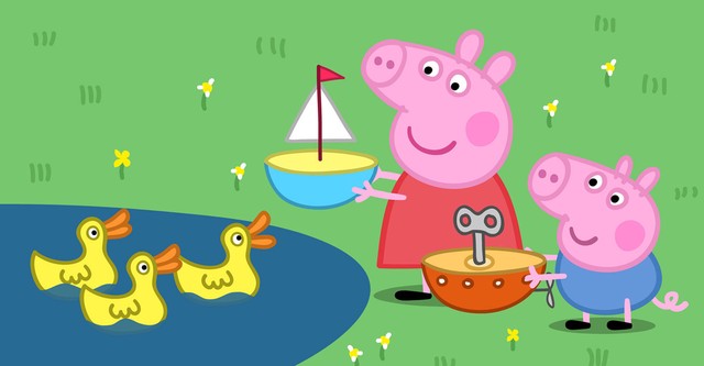 Peppa Pig
