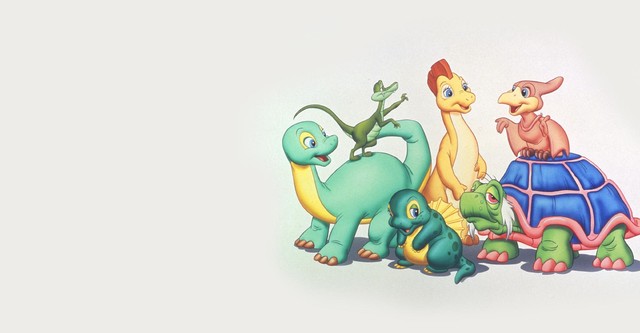 Dink, the Little Dinosaur