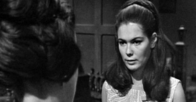 Dark Shadows