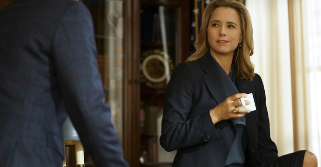 Madam Secretary