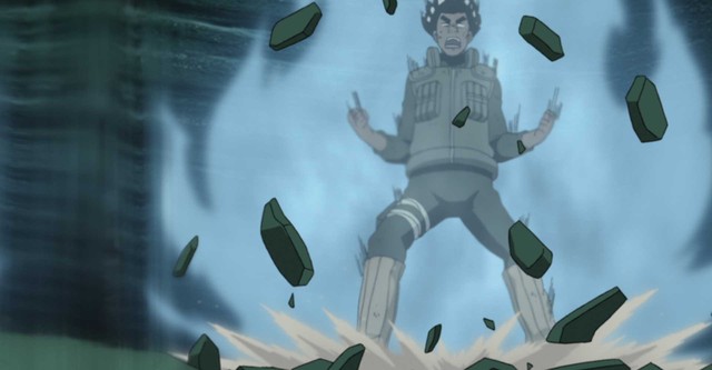 Naruto Shippuden