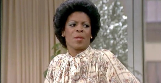 The Jeffersons