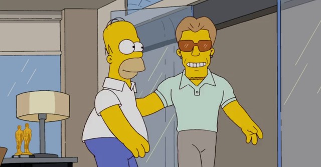 Simpsonit
