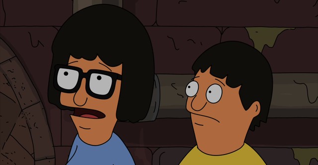 Bob's Burgers