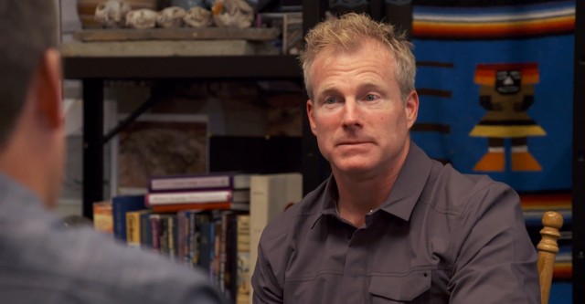 The Secret of Skinwalker Ranch