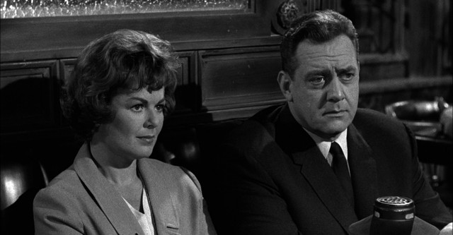 Perry Mason