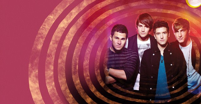 Big Time Rush