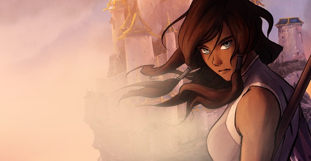 The Legend of Korra