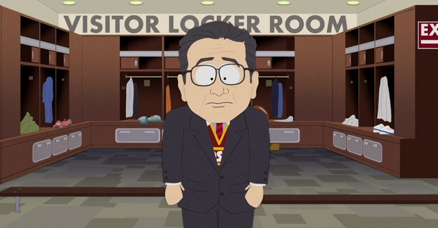 South Park