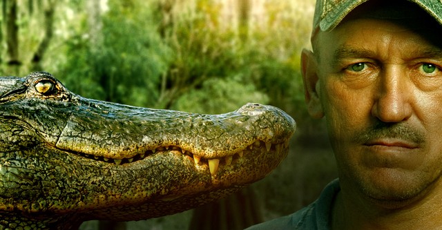 Swamp People